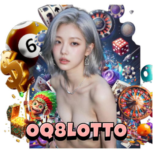 oq8lotto slot